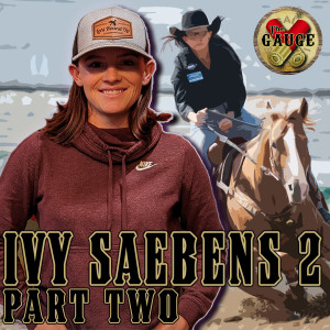 Ivy Saebens 2 - Part Two