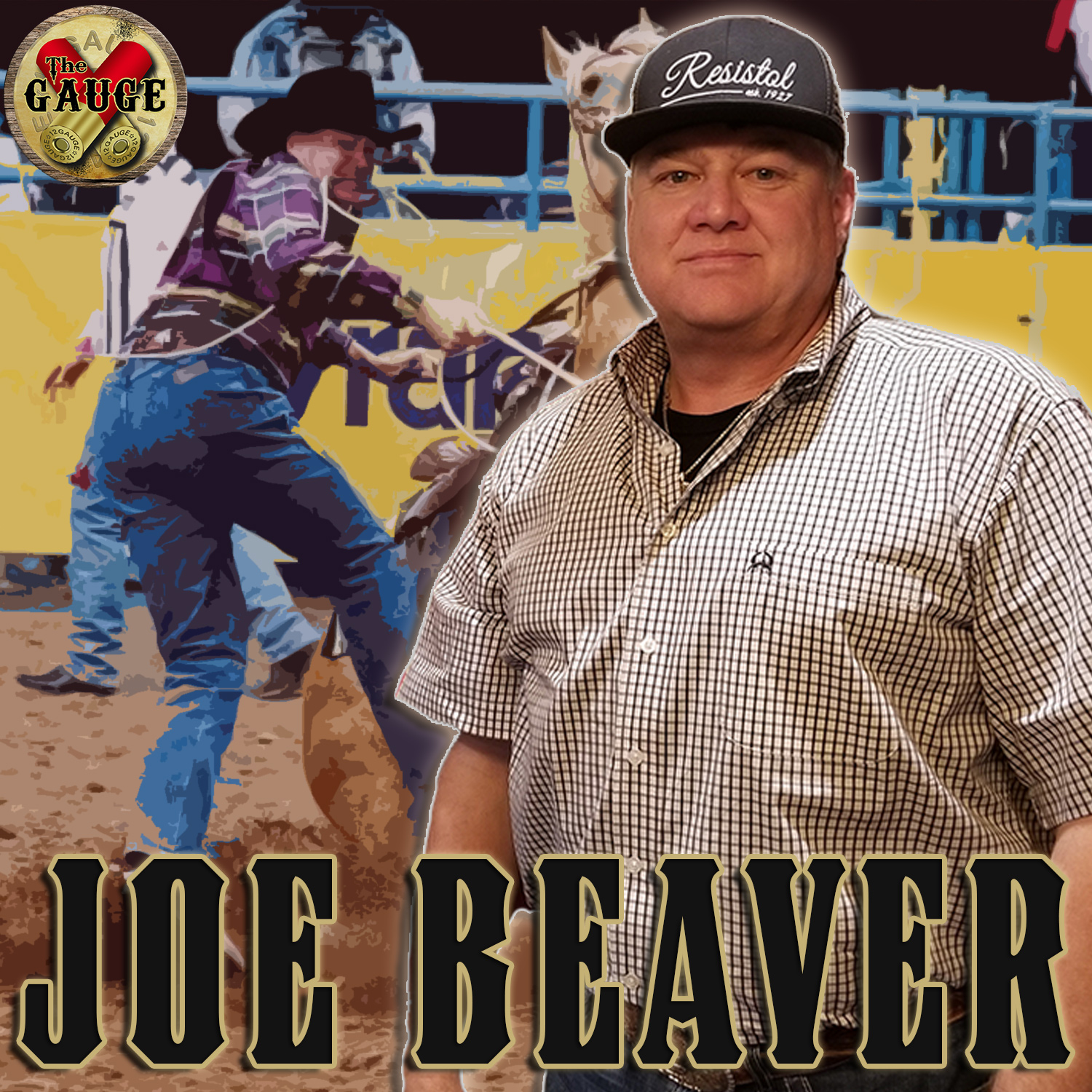 Joe Beaver Age