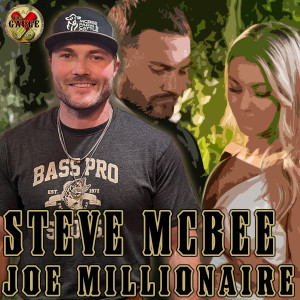 Joe Millionaire: Steven McBee