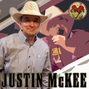 Justin McKee