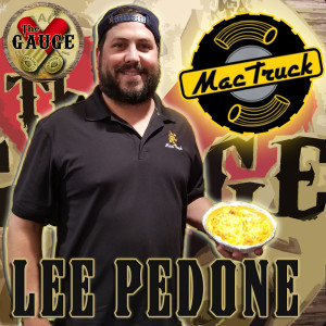 Lee Pedone