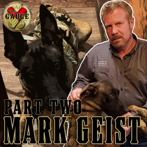 Mark Geist Part Two