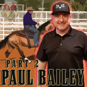 Paul Bailey - Part 2