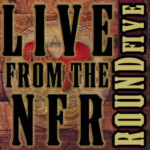 Live from the NFR - Round Five (2020)