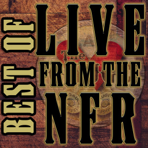 Best of Live from the NFR (2020)