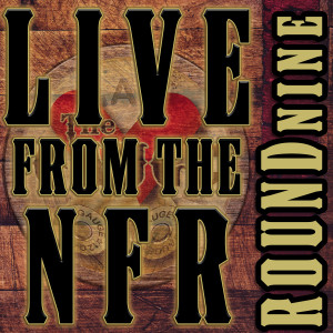 Live from the NFR - Round Nine (2020)