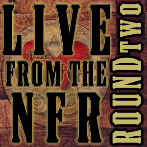 Live from the NFR - Round Two (2020)