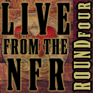 Live from the NFR - Round Four (2020)