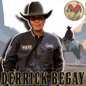 Derrick Begay