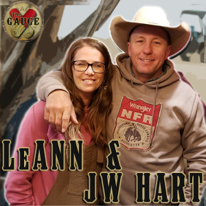 LeAnn & JW Hart