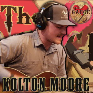 Kolton Moore