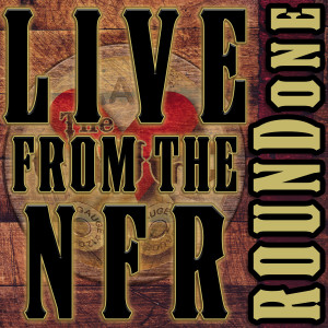 Live from the NFR - Round One (2020)