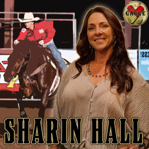 Futurity Trainer Sharin Hall