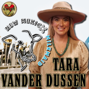 Tara Vander Dussen