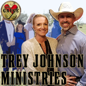 Trey Johnson Ministries