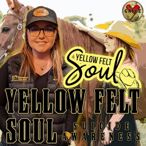 BONUS: Yellow Felt Soul | Suicide Awareness