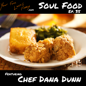 Soul Food | Ep. 35