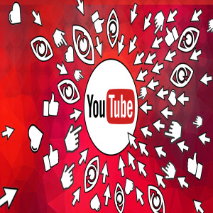 Buy YouTube likes, views, share & subscribers