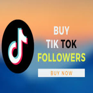 Buy Followers On TikTok