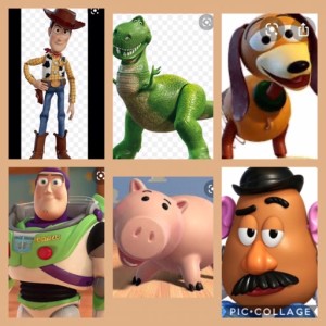 The Toy Story Playoffs: The Controversy Episode 7