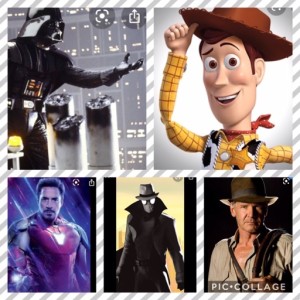 Top Ten Movie Characters Of All Time: The Controversy Episode 8