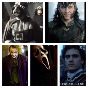 Top Ten Movie Villains- The Controversy Episode Two