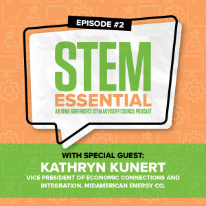 Episode 2: Kathryn Kunert