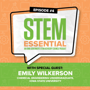 Episode 4: Emily Wilkerson 
