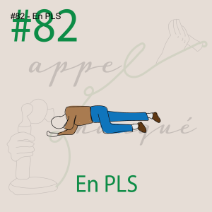 #82 - En PLS