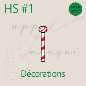 Hors-série #1 - Décorations