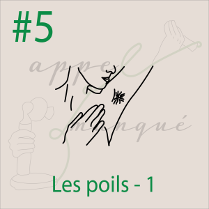 #5 - Les poils - 1