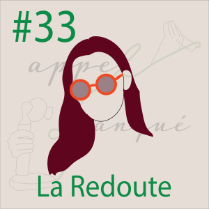 #33 - La Redoute