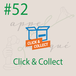 #52 - Click & Collect