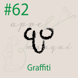 #62 -Graffiti