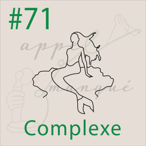 #71 - Complexe