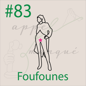 #83 - Foufounes