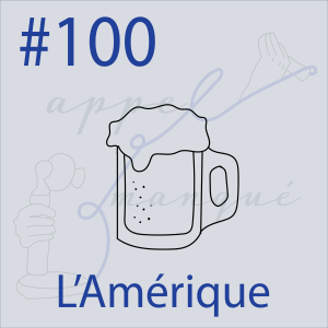 #100 - L‘Amérique