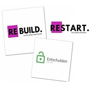 Der Traum von ReBuild & ReStart auf Deutsch