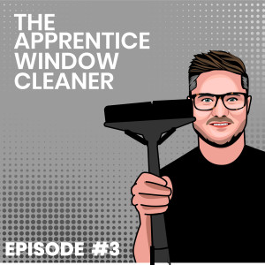 Interview with Tom Navaro of TN exterior cleaning