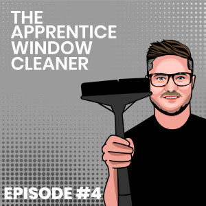 Linkedin for window cleaners with Anna Geary