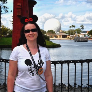 Ep. 3: Star Wars Orlando Experience with Amy