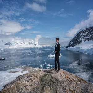 Ep.4: Antarctica with Shuo