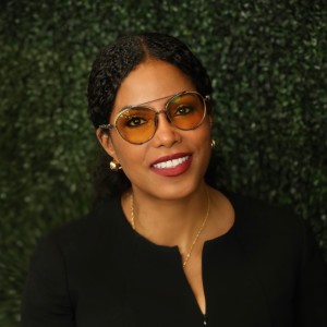 Ilyasah Shabazz - The Daughter of Malcolm X on Entrepreneurship, Loss, Faith, and Continuing her Father’s Legacy