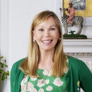 Kit Kemp - An Award Winning Interior Designer on Her Design Secrets, Dealing with Setbacks, and Finding Your Own Style.