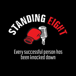 Standing Eight episode 11 - Featuring UFC Featherweight Champion Alex Volkanovski