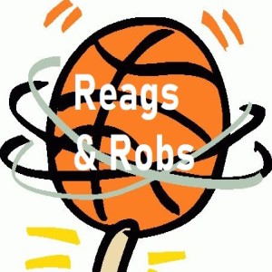 Episode 1 - All Sorts of Hoops