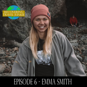 Recovering Travel Junkie: Emma Smith - Aspiring Pilot, Washington, Cuba, and New Zealand