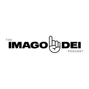 The Imago Dei Podcast - Episode 2 with Jay Walker the Nazarite