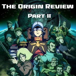 0017: The Origin Review Part II
