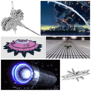 0018: Superweapons: Universal Century